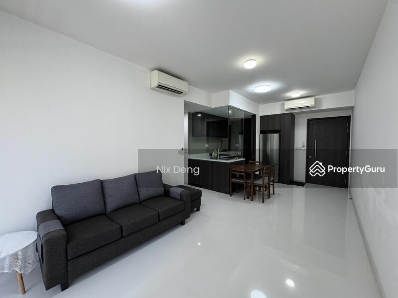 Condominium for Rent: Yishun, D27, 768806