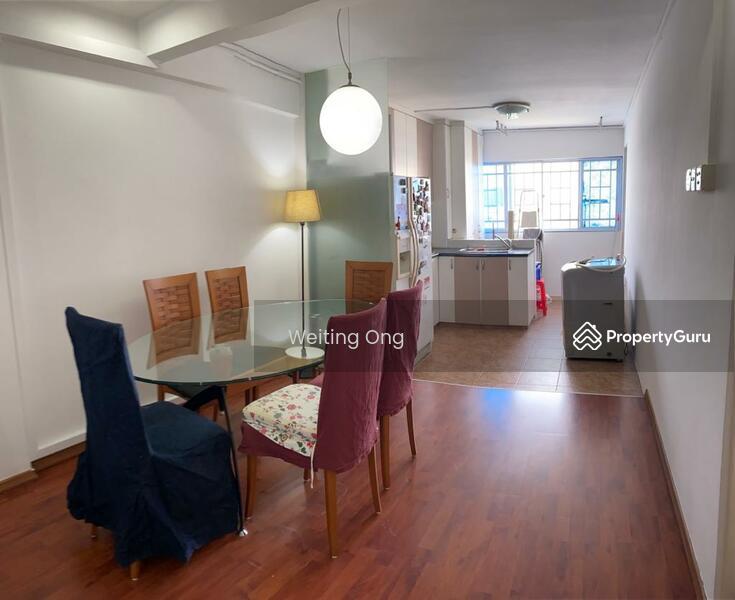 Prop-GPT: HDB Flat: D19  222 Serangoon Avenue 4