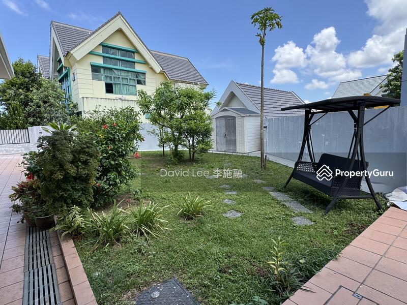 Semi-Detached for Rent: D14, 534385