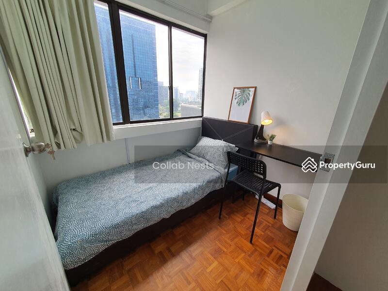 Apartment for Rent: D09, 238863