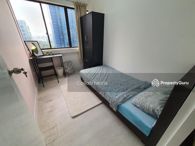 Apartment for Rent: D09, 238863