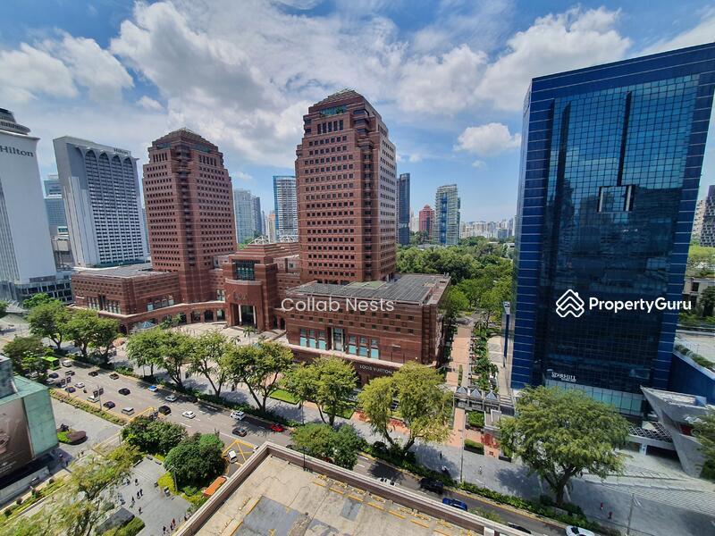 Apartment for Rent: D09, 238863