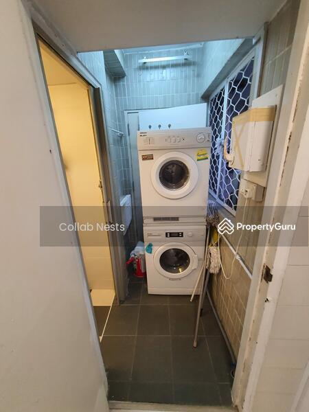 Apartment for Rent: D09, 238863