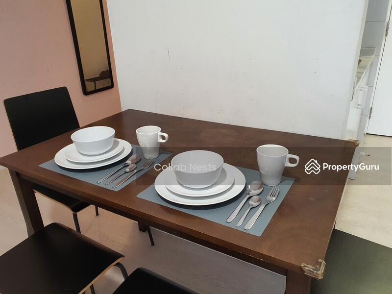 Apartment for Rent: D09, 238863