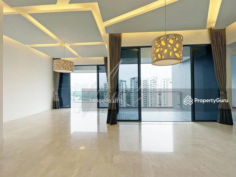 Prop-GPT: Condominium: D10 Holland The Trizon