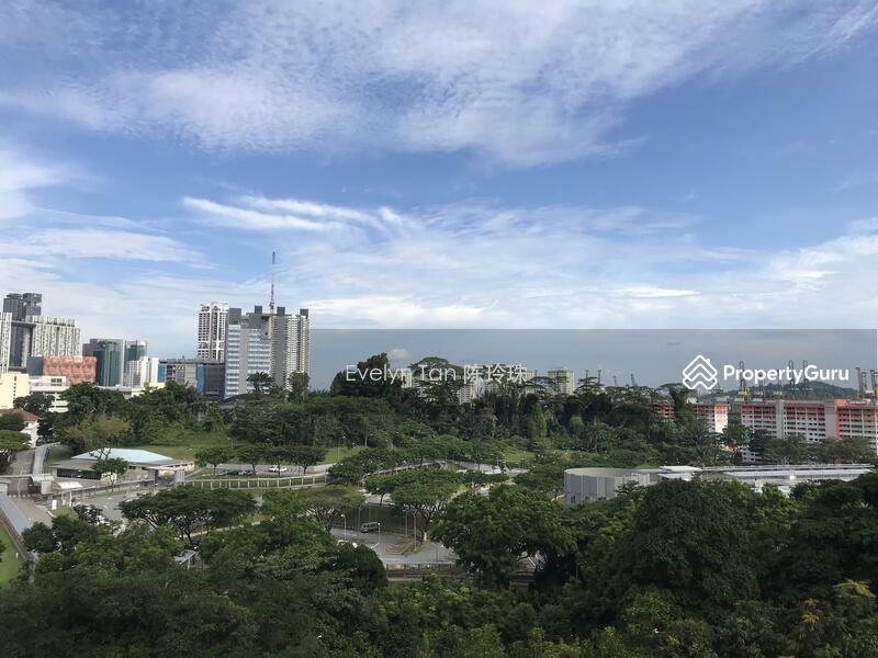 The Regency at Tiong Bahru: D03 Tiong Bahru Condominium | Prop-GPT the AI-Powered Property Guru