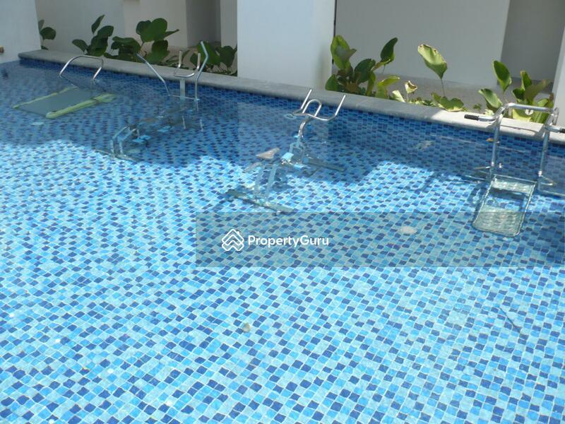 The Regency at Tiong Bahru