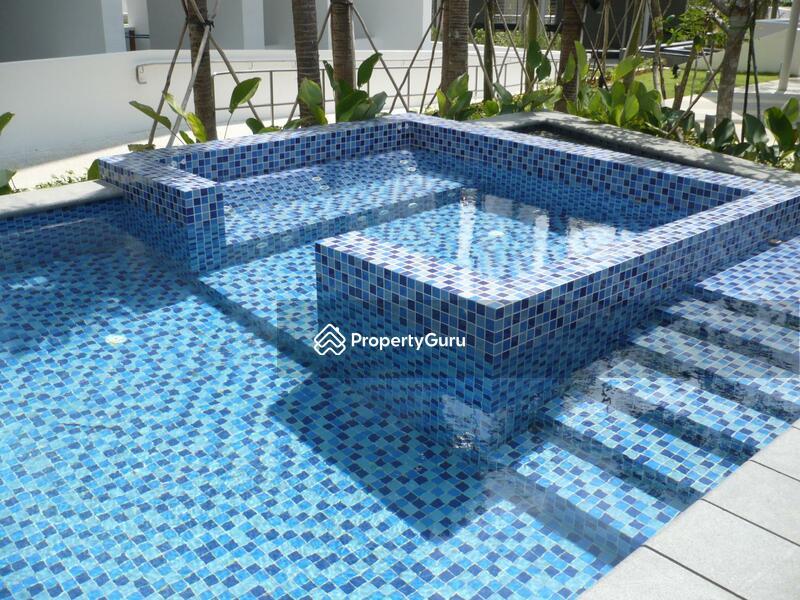 The Regency at Tiong Bahru