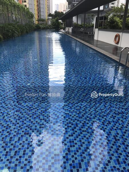 The Regency at Tiong Bahru