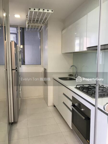 The Regency at Tiong Bahru