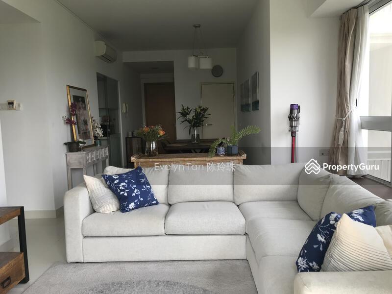 The Regency at Tiong Bahru