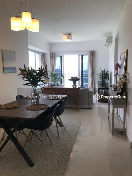 The Regency at Tiong Bahru