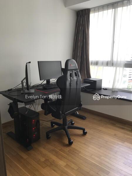 The Regency at Tiong Bahru