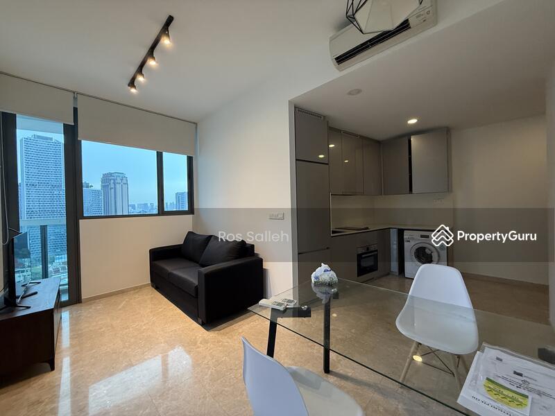 Prop-GPT: Apartment: D07  City Gate