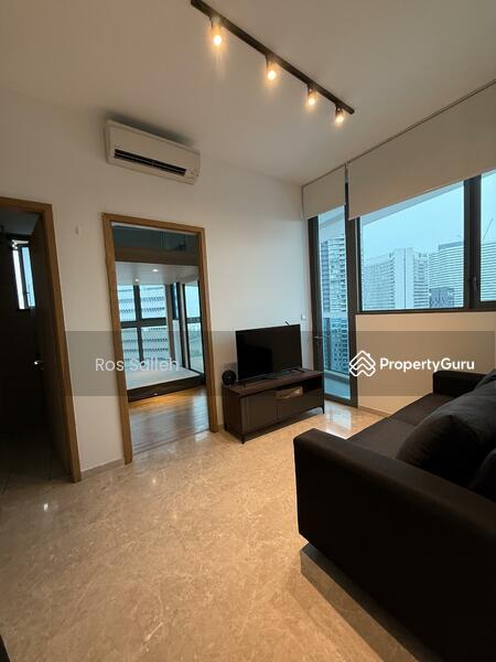 Apartment for Rent: D07, 199597