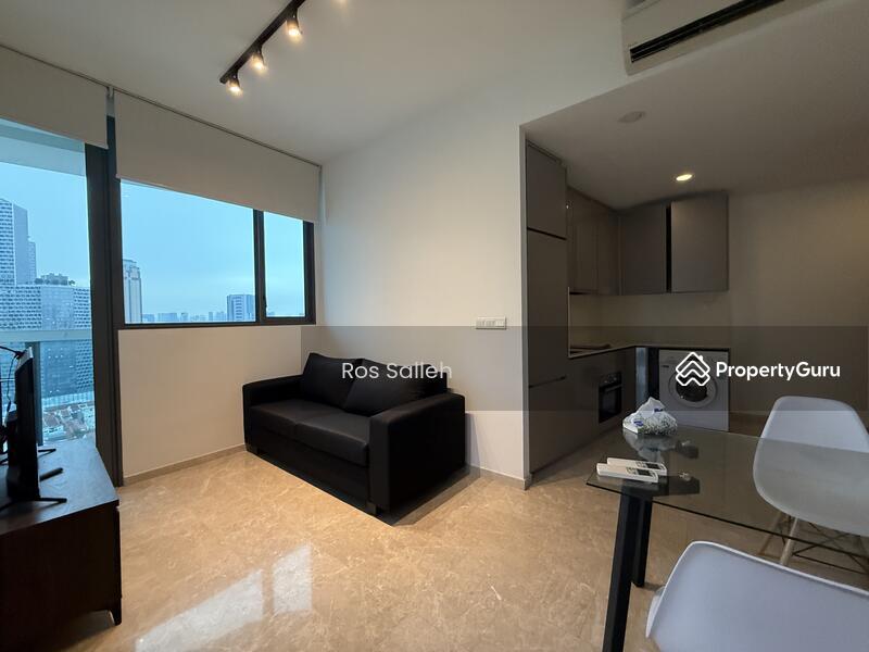 Apartment for Rent: D07, 199597