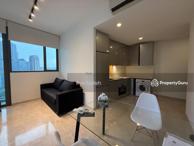 Apartment for Rent: D07, 199597