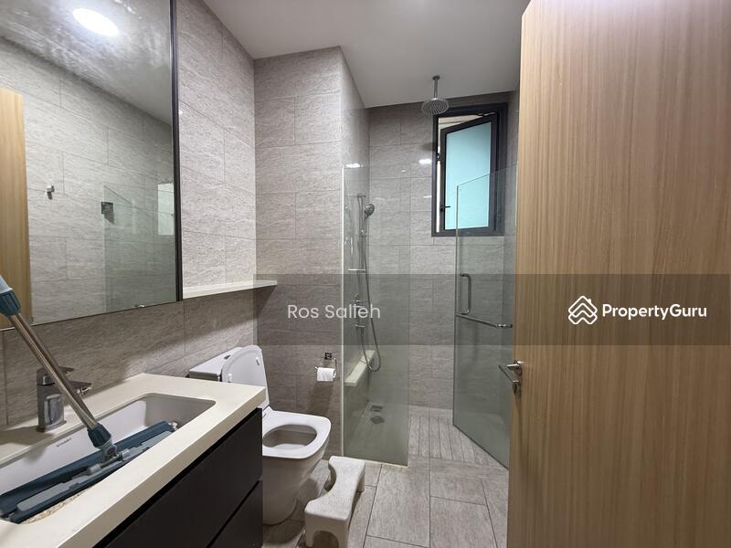 Apartment for Rent: D07, 199597