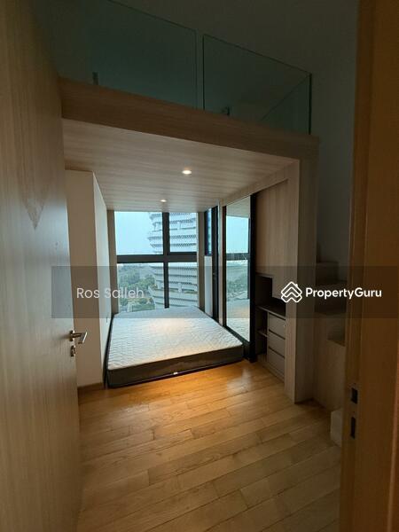 Apartment for Rent: D07, 199597