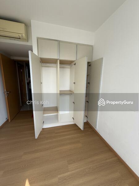 Executive Condominium for Rent: D23, 677721