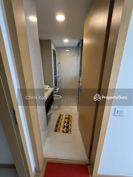 Executive Condominium for Rent: D23, 677721