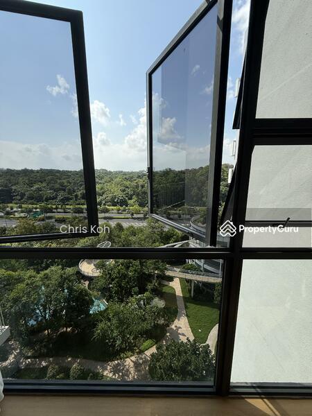 Executive Condominium for Rent: D23, 677721