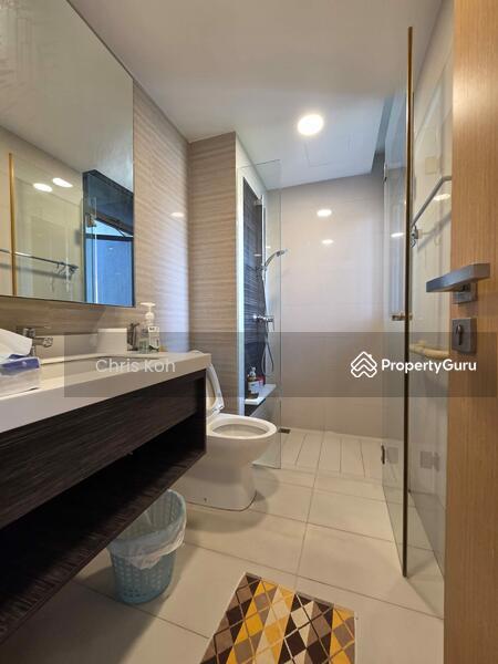 Executive Condominium for Rent: D23, 677721