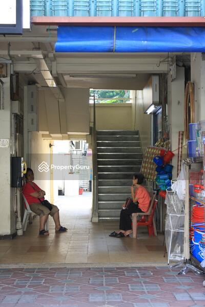 HDB Flat for Rent: Yishun, D27, 760103