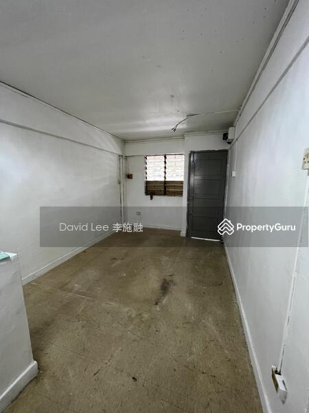 HDB Flat for Rent: Yishun, D27, 760103