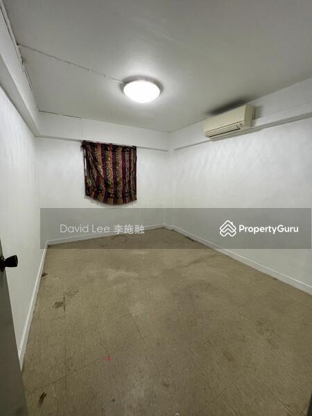 HDB Flat for Rent: Yishun, D27, 760103