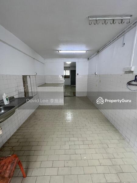 HDB Flat for Rent: Yishun, D27, 760103