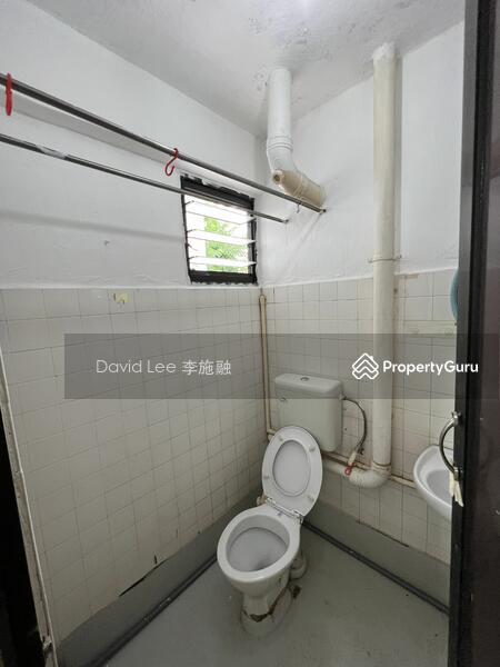 HDB Flat for Rent: Yishun, D27, 760103