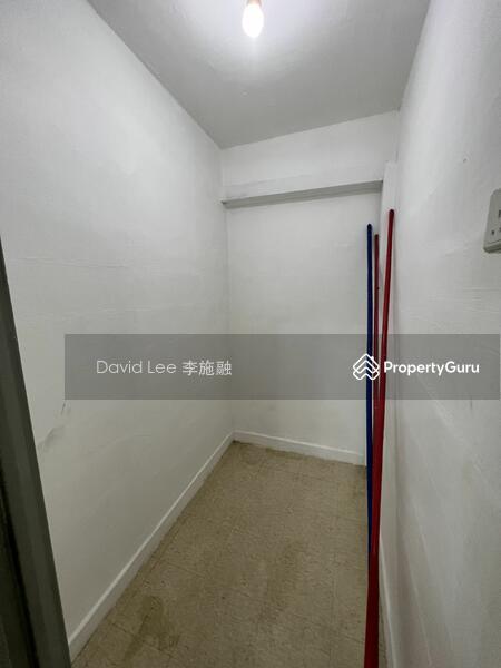 HDB Flat for Rent: Yishun, D27, 760103