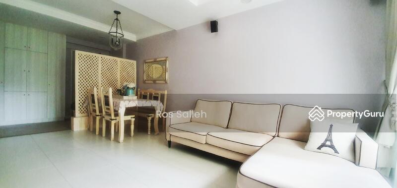 271A Punggol Walk: D19 Punggol HDB Flat | Prop-GPT the AI-Powered Property Guru