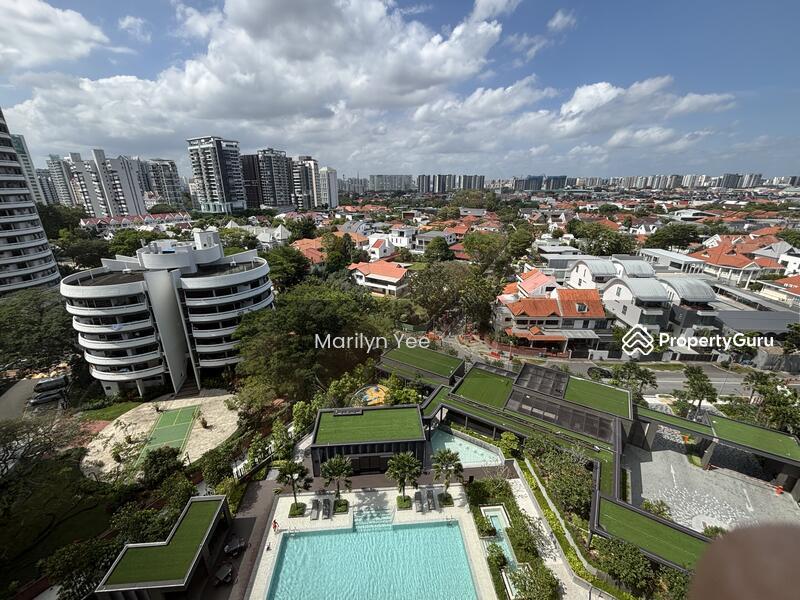 Prop-GPT: Condominium: D15  Meyer Mansion