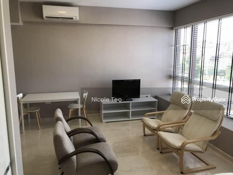 Flamingo Valley: D15  Condominium | Prop-GPT the AI-Powered Property Guru