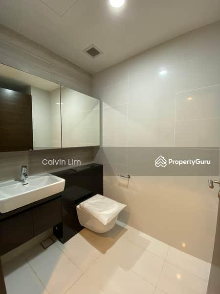 Condominium for Rent: Anson, D02, 079118