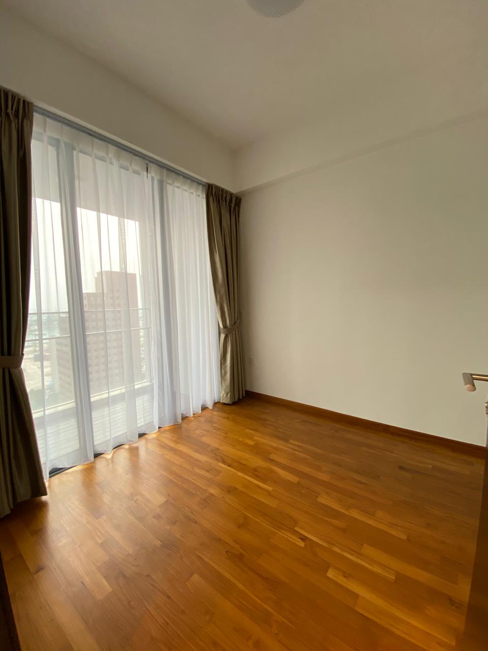 Condominium for Rent: Anson, D02, 079118