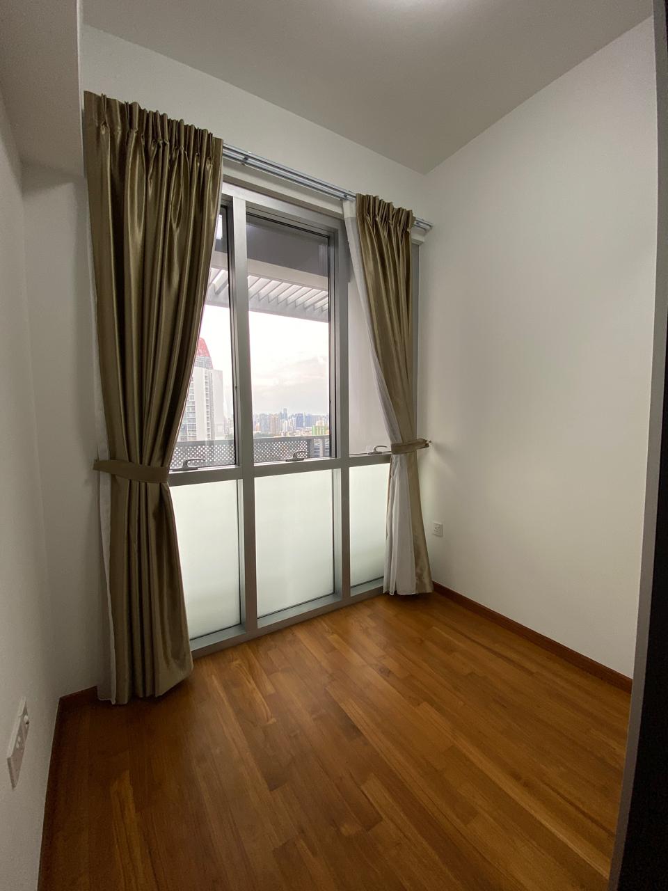 Condominium for Rent: Anson, D02, 079118