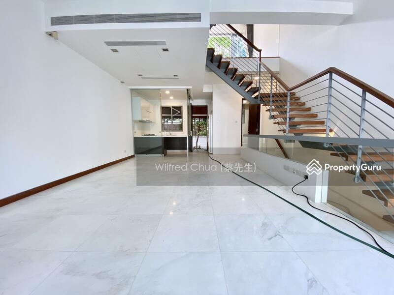 Prop-GPT: Cluster House: D21  Radiance @ Bukit Timah