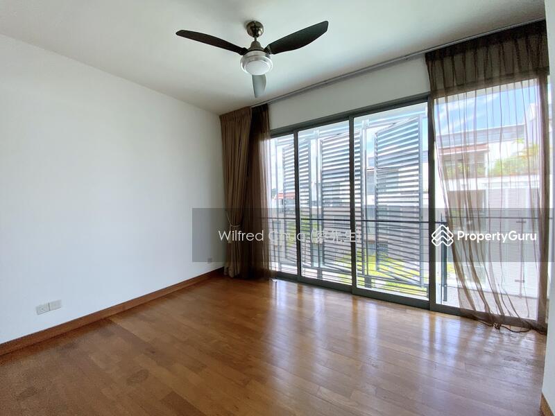 Cluster House for Rent: D21, 596206