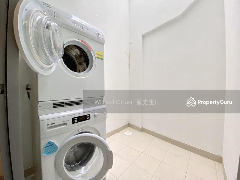 Cluster House for Rent: D21, 596206