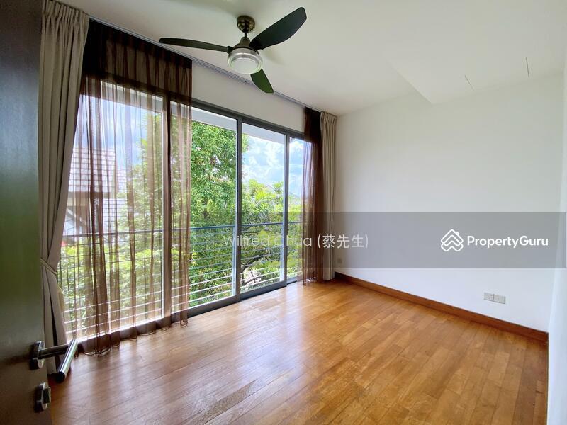 Cluster House for Rent: D21, 596206