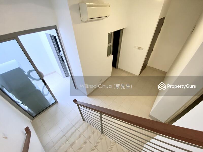 Cluster House for Rent: D21, 596206