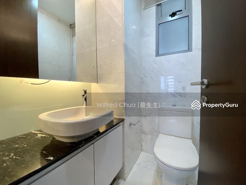 Cluster House for Rent: D21, 596206