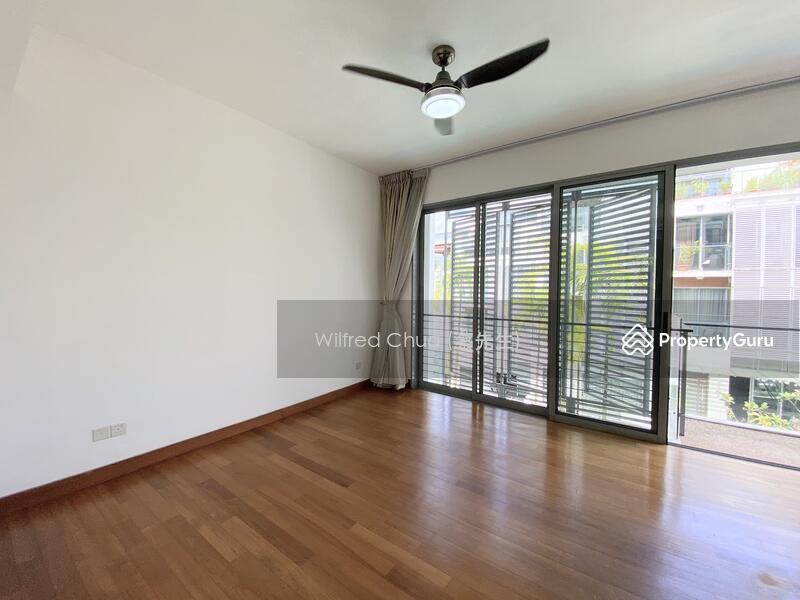 Cluster House for Rent: D21, 596206