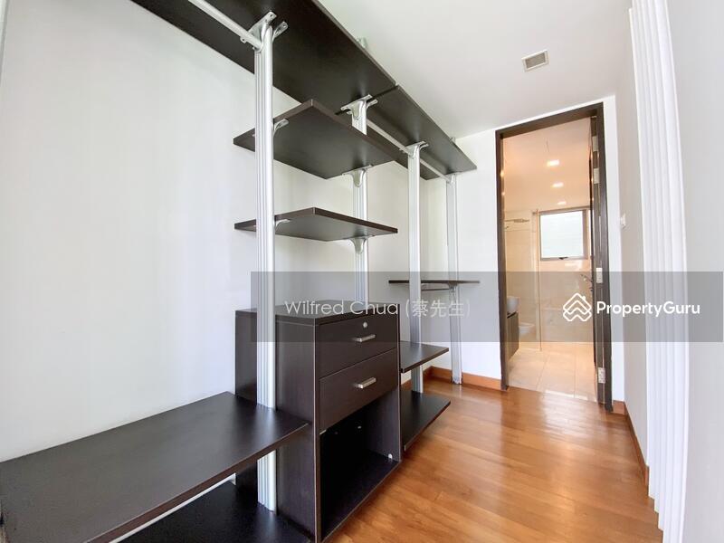 Cluster House for Rent: D21, 596206