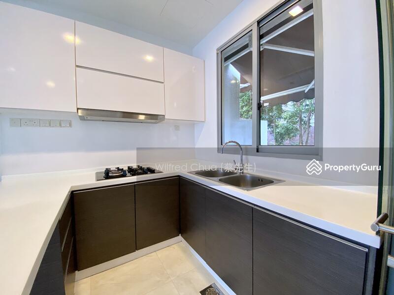 Cluster House for Rent: D21, 596206