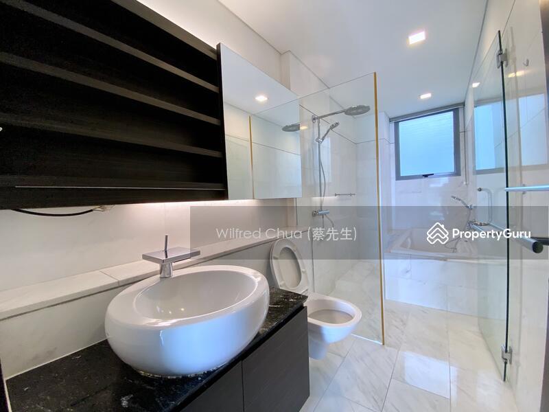 Cluster House for Rent: D21, 596206