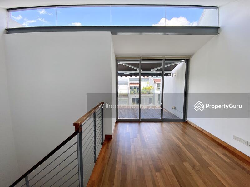 Cluster House for Rent: D21, 596206